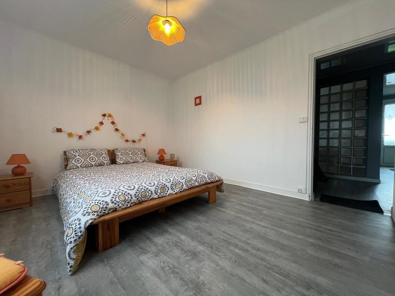 Maison - 158 m² - 7 pièces