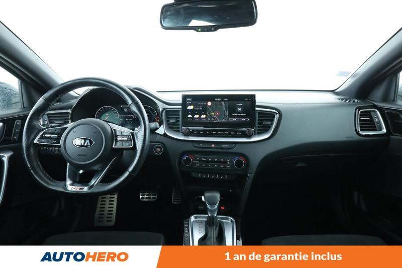 Kia ProCeed 1.6 CRDi Isg Gt Line Premium Dct7 136 ch