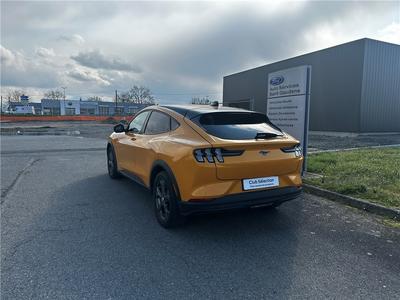 Ford Mustang Mach-E Standard Range 76 Kwh 269 Ch