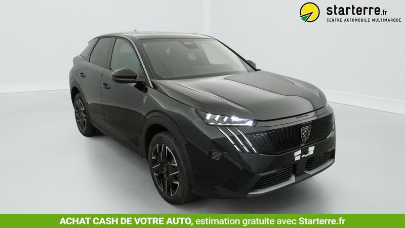 Peugeot 3008 Hybrid 145 e-Dcs6 Gt