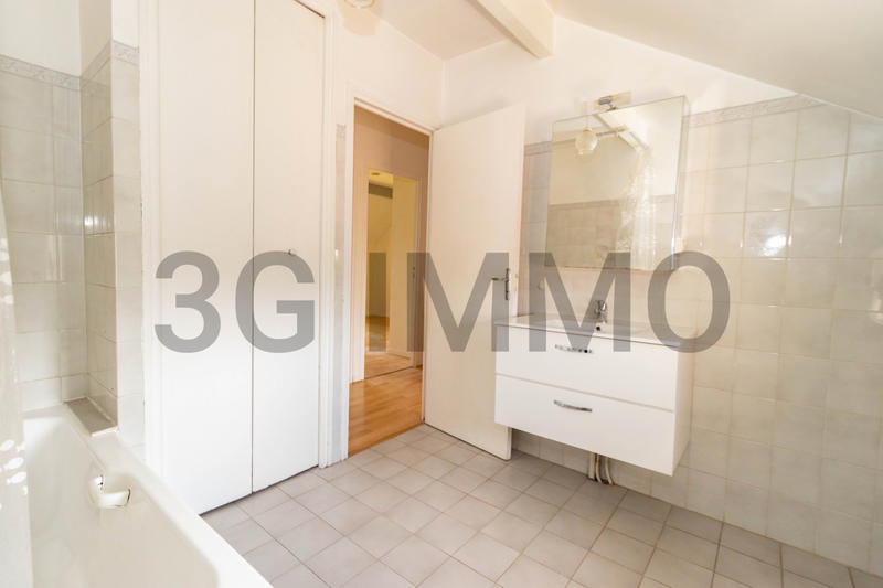 Maison - 94 m² - 4 pièces