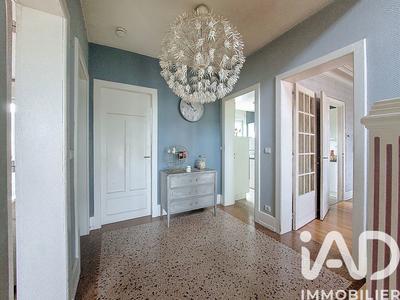 Maison - 134 m² - 5 pièces