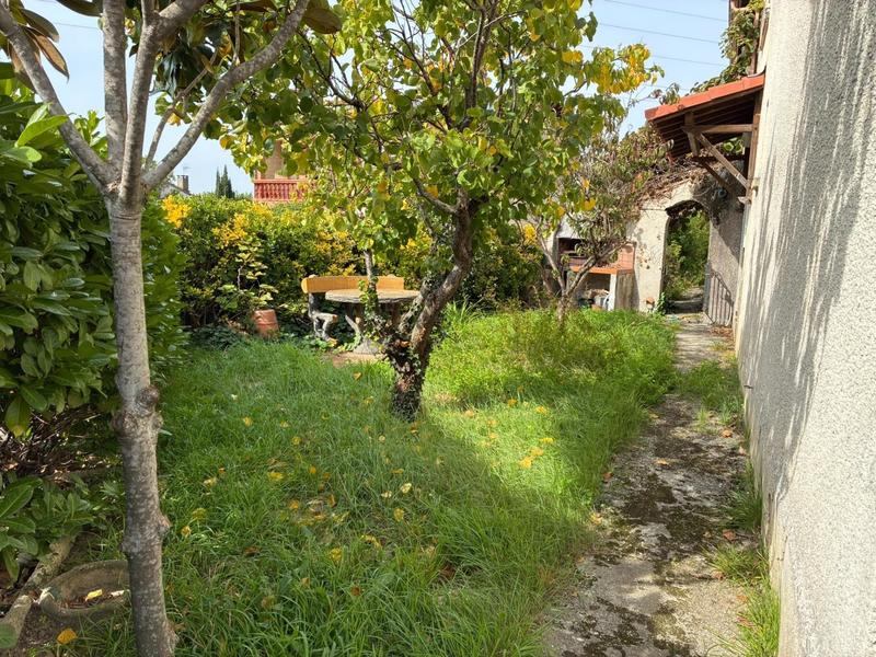 Maison - 210 m² - 10 pièces