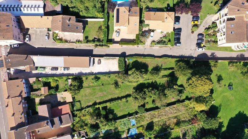 Local commercial - 425 m² - 7 pièces