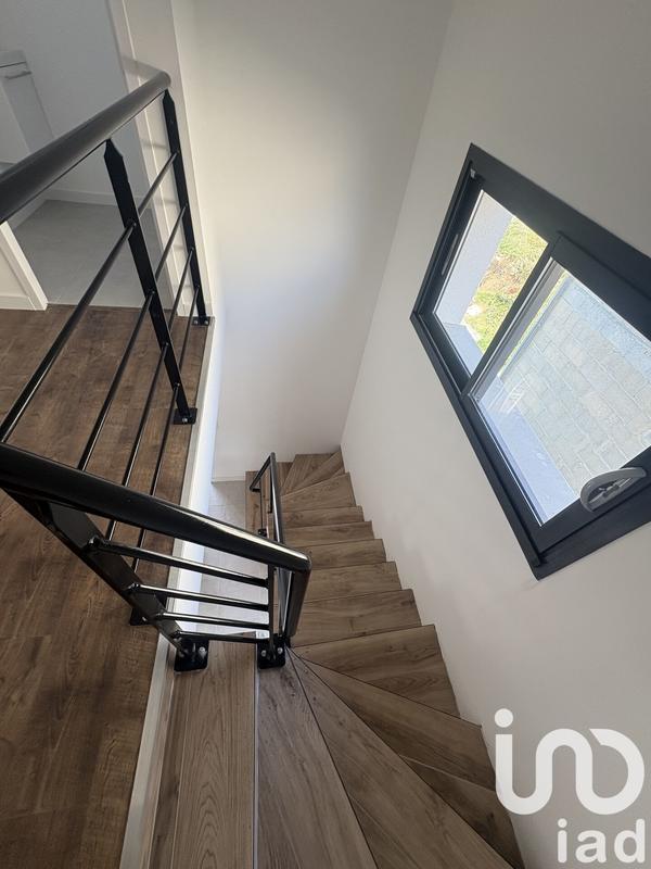 Maison - 114 m² - 5 pièces