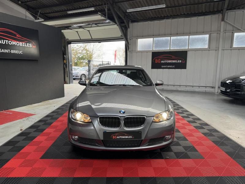 Bmw Série 3 335i e92 306 Ch Luxe Coupe - Garantie 6 Mois