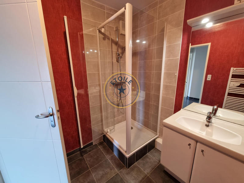 Appartement - 91 m² - 3 pièces