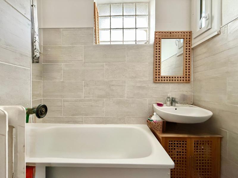 Appartement - 79 m² - 3 pièces