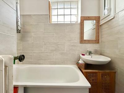 Appartement - 79 m² - 3 pièces