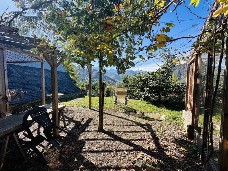 Maison - 80 m² - 3 pièces