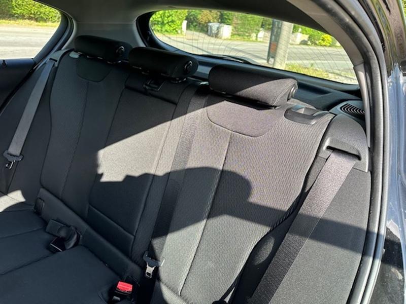 Bmw Série 1 (F20) 118d 2.2 150cv Business Design