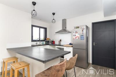 Maison - 72 m² - 3 pièces