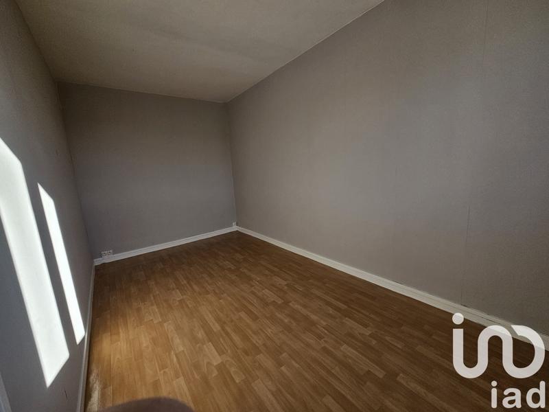 Appartement - 81 m² - 5 pièces