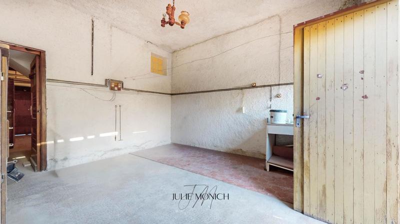 Maison - 86 m² - 5 pièces