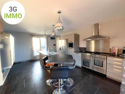 Ferme - 200 m² - 5 pièces