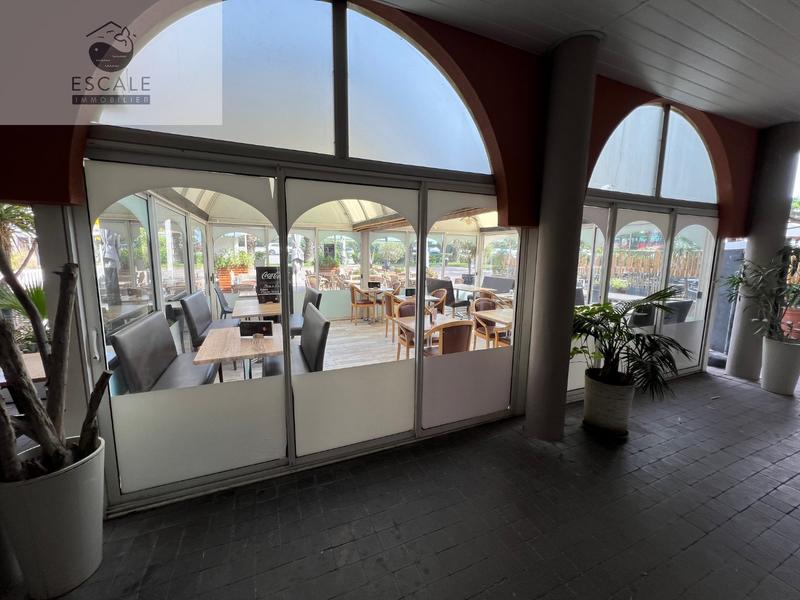 Fonds de commerce - 119 m²