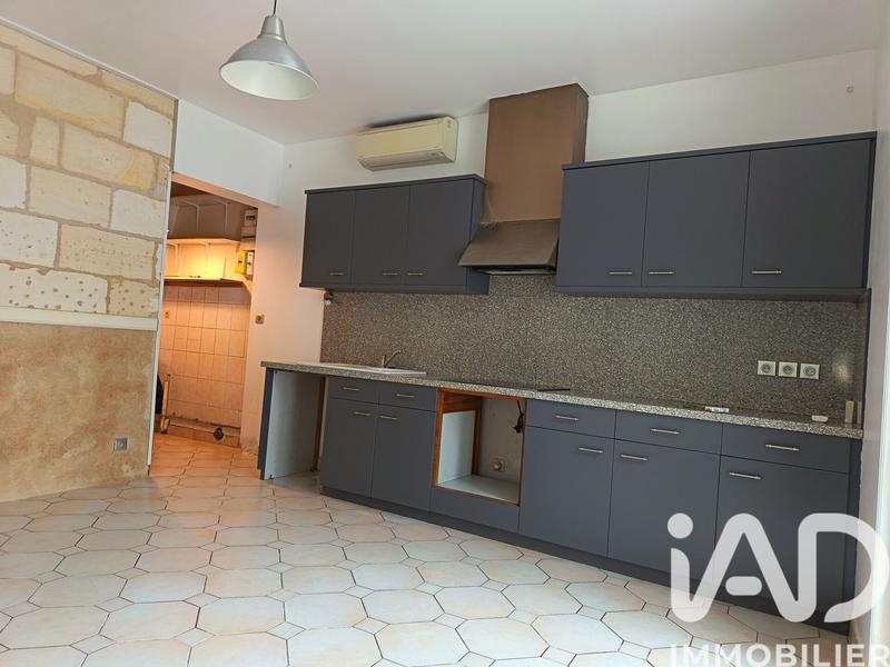 Maison de ville - 165 m² - 5 pièces