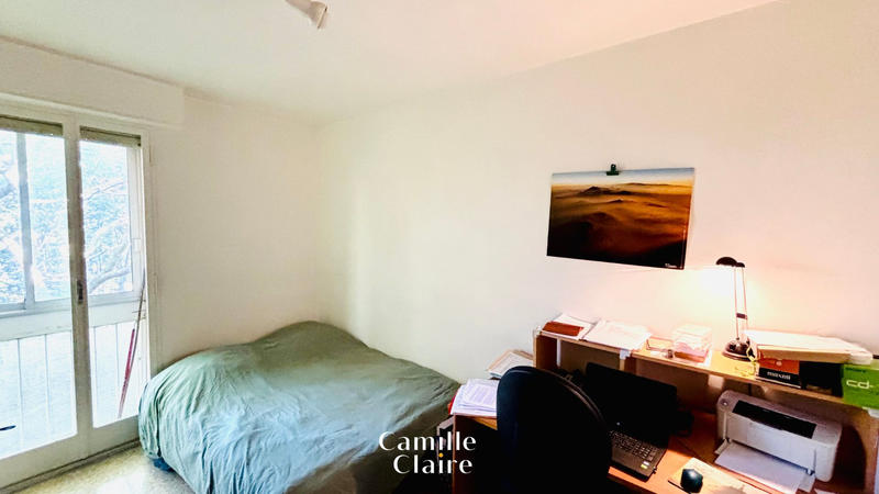 Appartement - 86 m² - 4 pièces