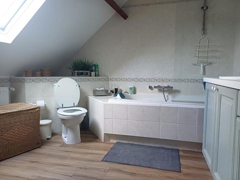 Maison - 160 m² - 7 pièces