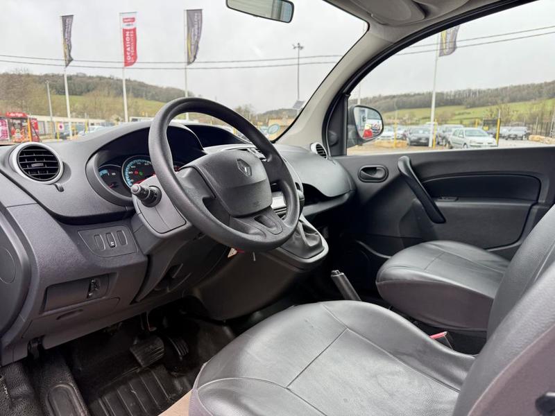 Renault Kangoo II Z.E. Confort Achat Integral