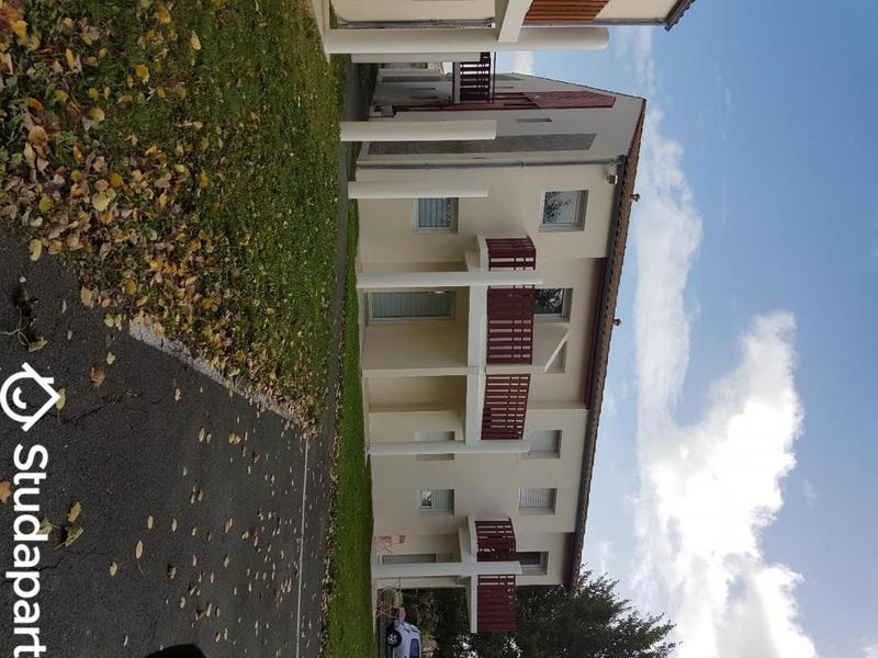 Appartement - 25 m² - 1 pièce