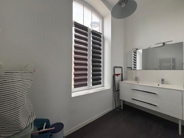 Appartement - 148 m² - 7 pièces