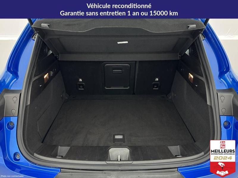 Alfa Romeo Tonale 1.5 Hybrid 130ch Sprint Tct7