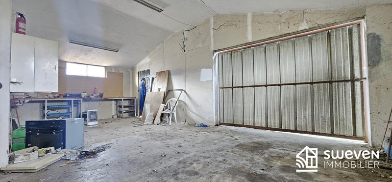 Maison - 113 m² - 4 pièces