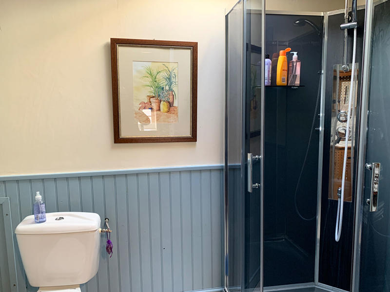 Maison - 325 m² - 13 pièces