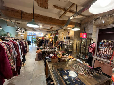 Local commercial - 120 m²