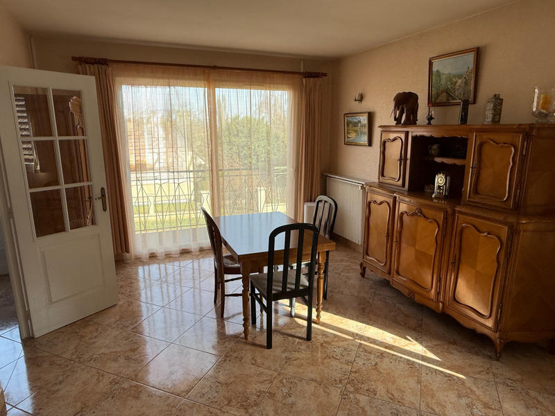 Maison - 174 m² - 6 pièces