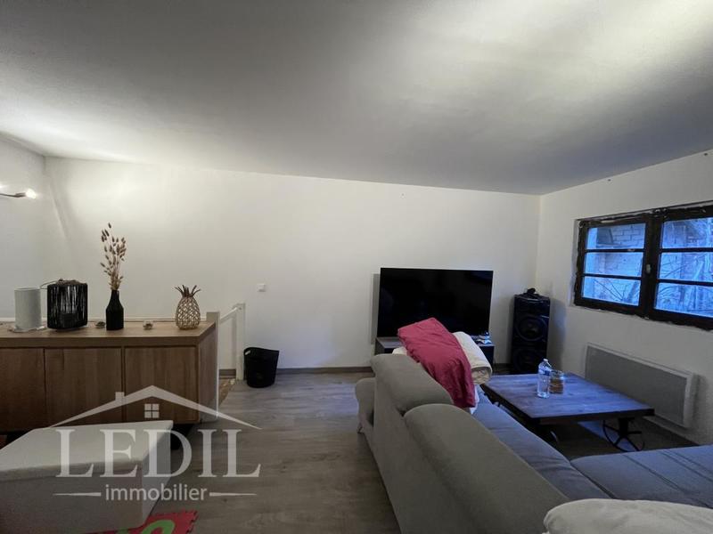 Maison - 138 m² - 6 pièces