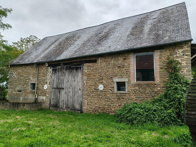 Maison - 124 m² - 5 pièces