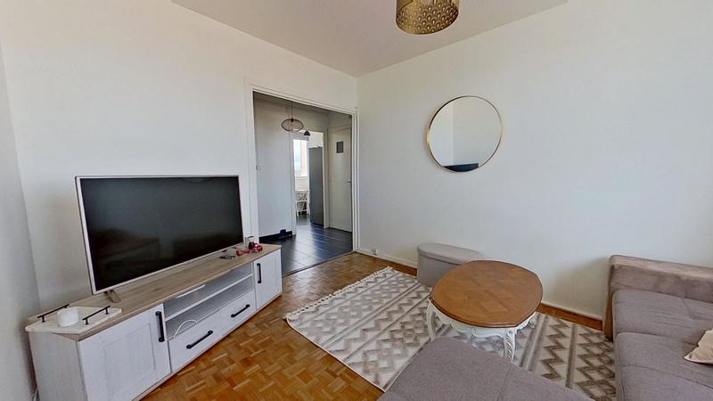 Appartement - 39 m² - 2 pièces