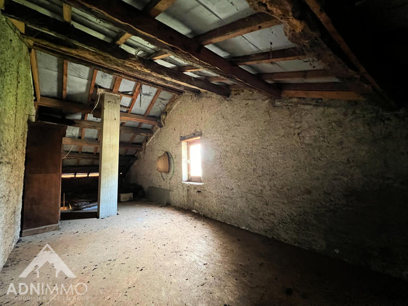 Maison - 300 m² - 10 pièces