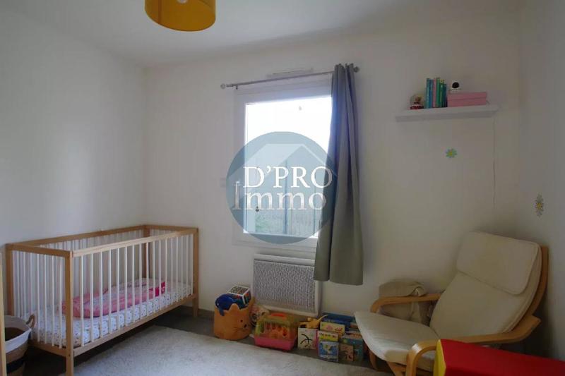 Maison - 109 m² - 5 pièces