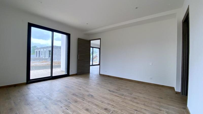 Maison - 136 m² - 5 pièces