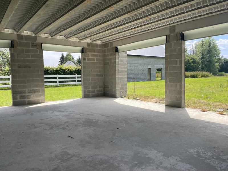 Maison - 97 m² - 4 pièces