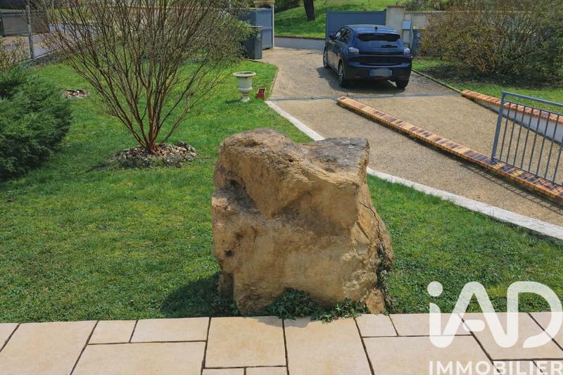 Maison - 132 m² - 7 pièces