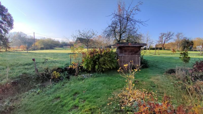 Maison - 59 m² - 2 pièces