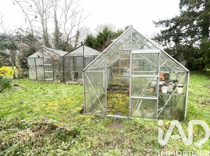 Maison - 182 m² - 6 pièces