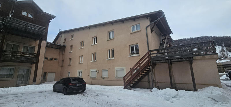 Appartement - 28 m² - 2 pièces