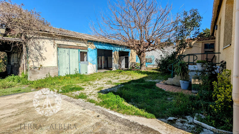 Villa - 127 m² - 5 pièces