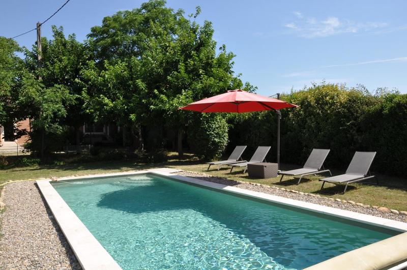 Mas - 262 m² - 7 pièces