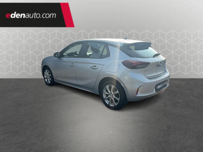 Opel Corsa 1.2 75 ch Bvm5 Edition