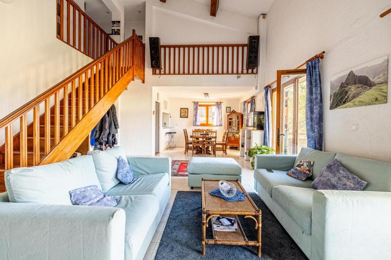 Villa - 106 m² - 4 pièces