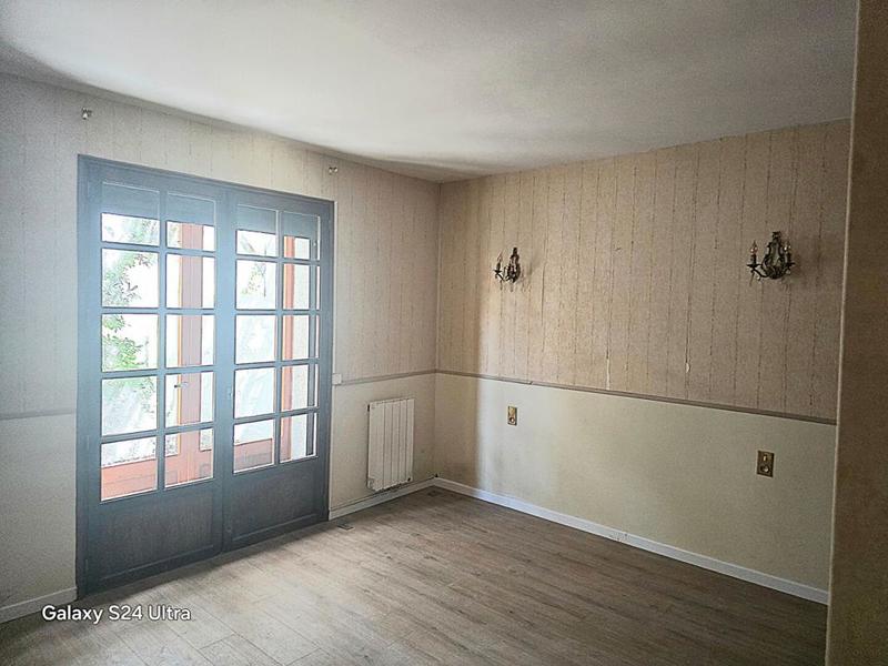 Villa - 101 m² - 4 pièces