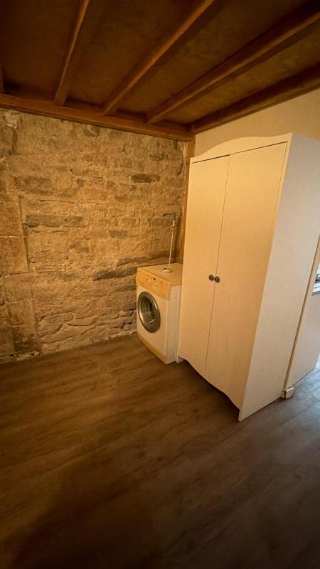 Studio - 18 m² - 1 pièce