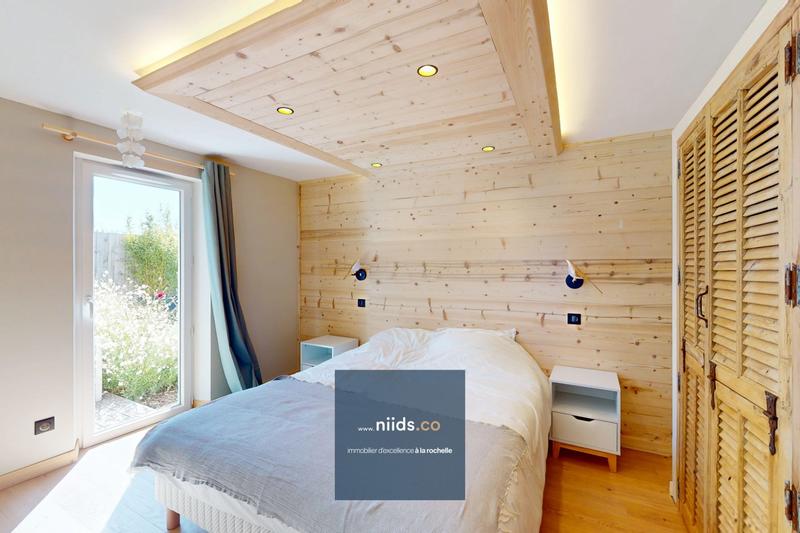 Maison - 158 m² - 5 pièces