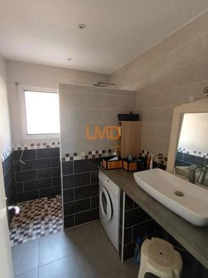 Villa - 67 m² - 3 pièces